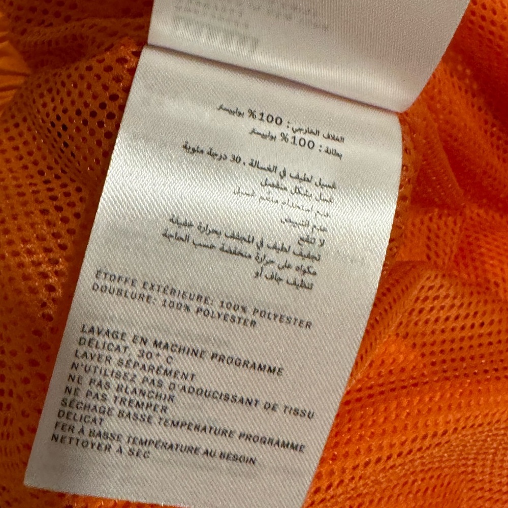 Kith Active Shorts - Picture 8 of 8